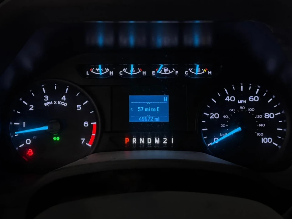2022 Ford Super Duty 4th Gen - Image 4 of 7
