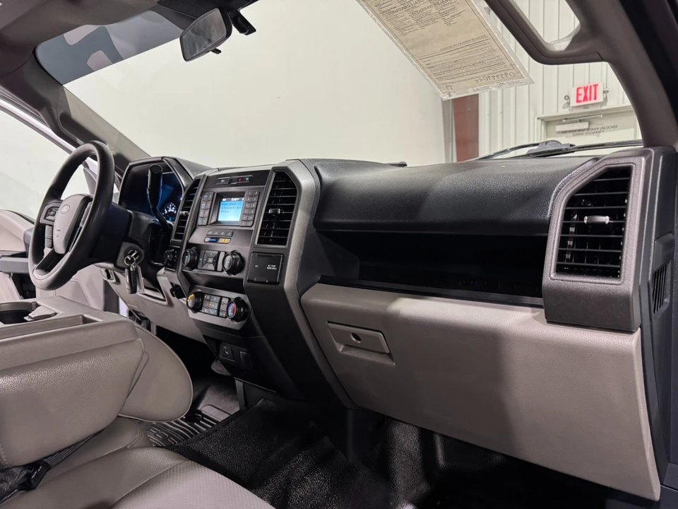 2022 Ford Super Duty 4th Gen - Image 12 of 12