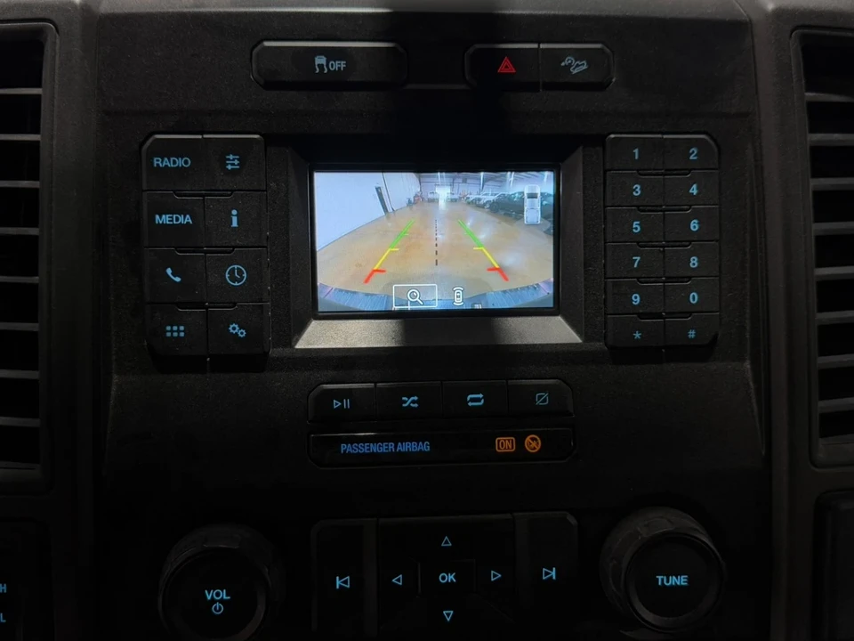 2022 Ford Super Duty 4th Gen - Image 3 of 7