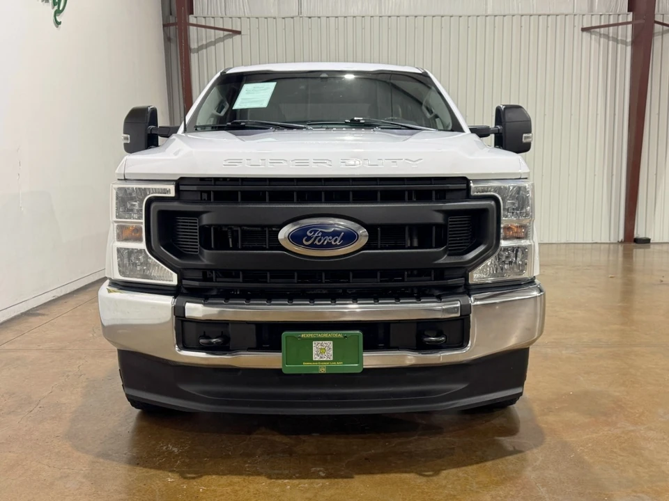 2022 Ford Super Duty 4th Gen - Image 2 of 12