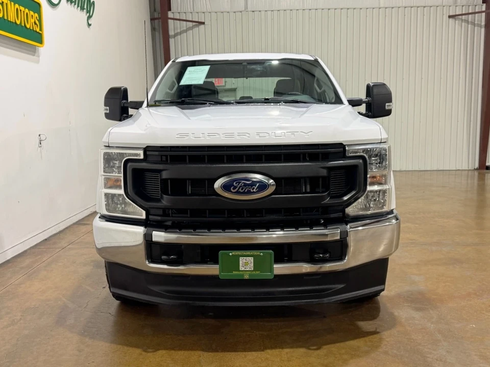 2022 Ford Super Duty 4th Gen - Image 2 of 12