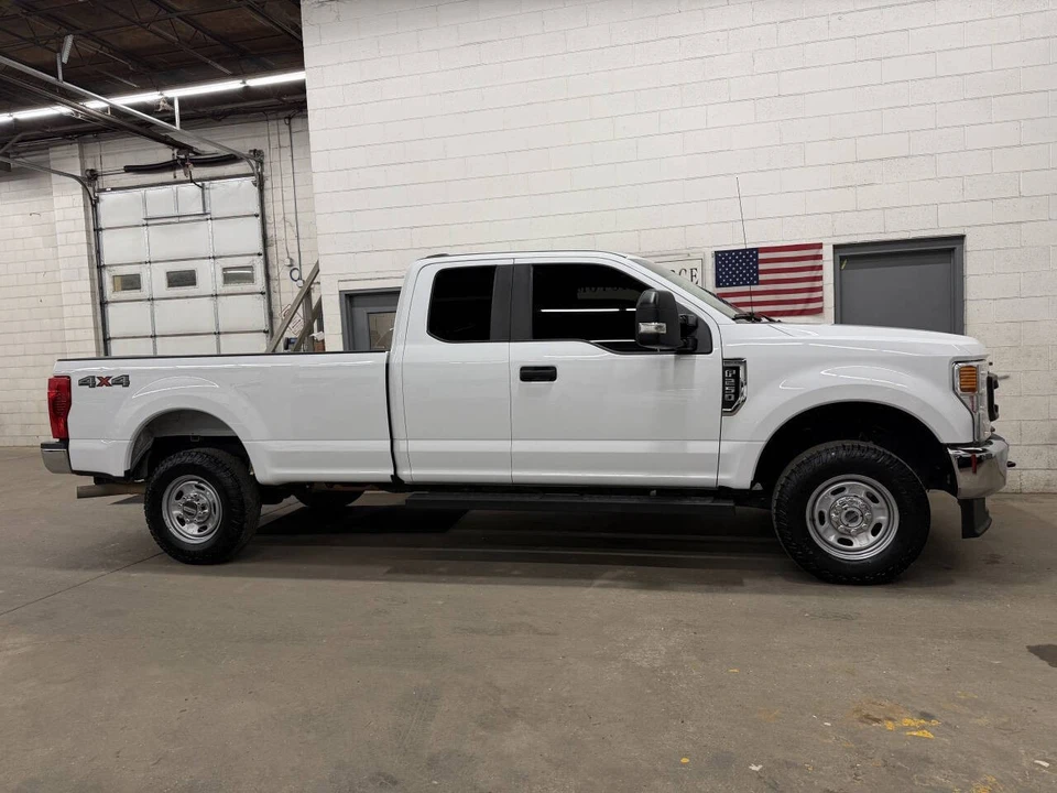 2022 Ford Super Duty 4th Gen - Image 12 of 12