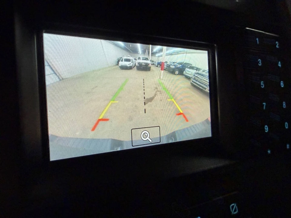 2022 Ford Super Duty 4th Gen - Image 8 of 12