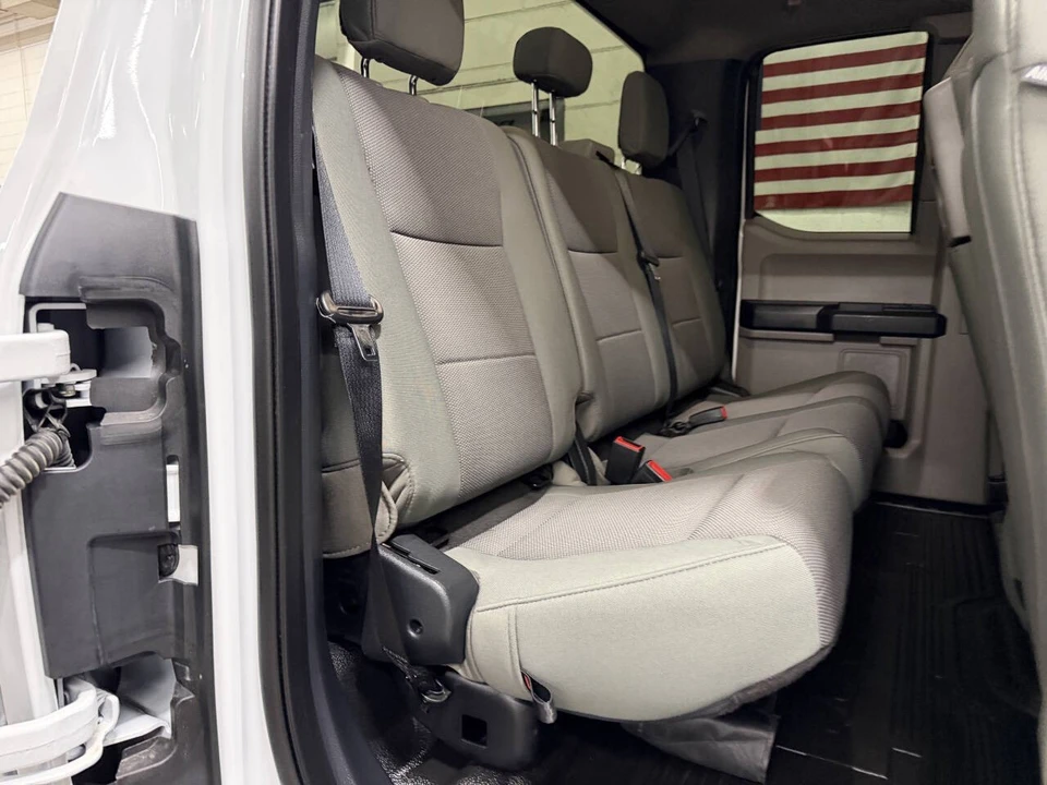 2022 Ford Super Duty 4th Gen - Image 7 of 12