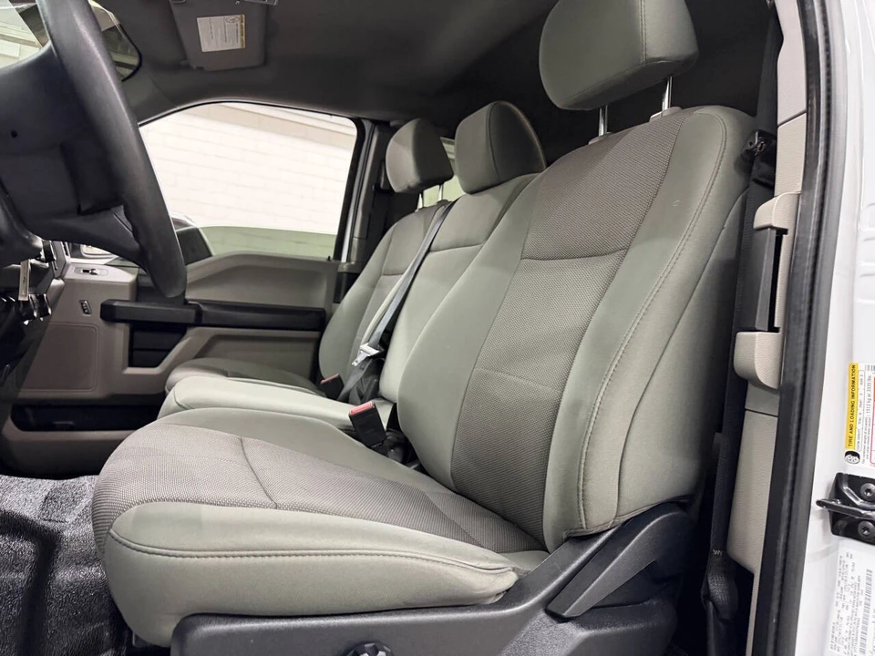 2022 Ford Super Duty 4th Gen - Image 5 of 12