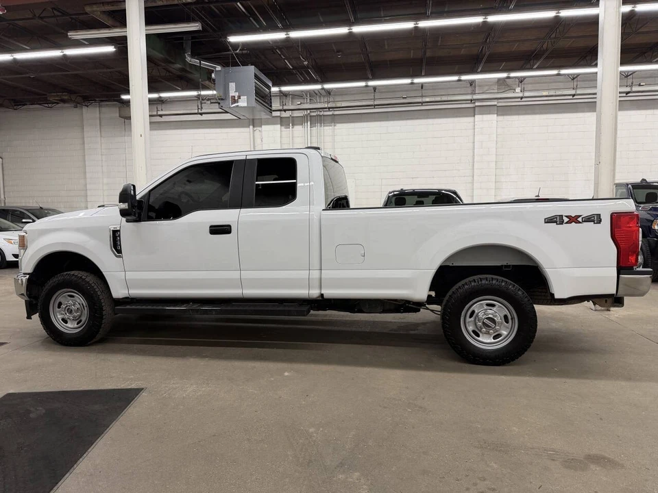 2022 Ford Super Duty 4th Gen - Image 10 of 12