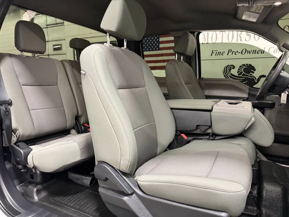 2022 Ford Super Duty 4th Gen - Image 6 of 12