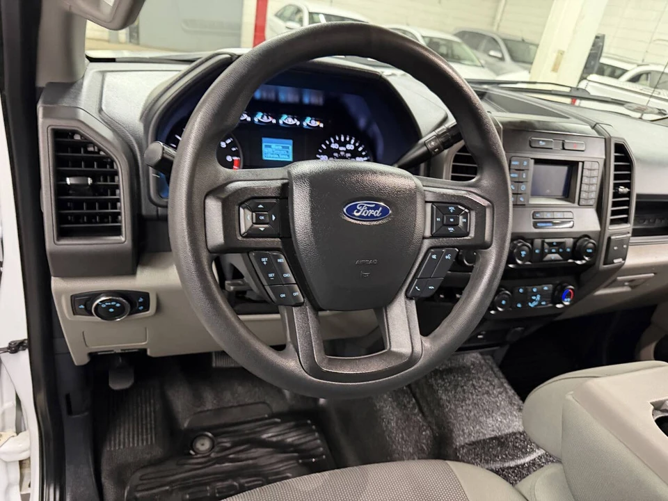 2022 Ford Super Duty 4th Gen - Image 11 of 12