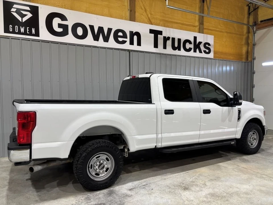 2022 Ford Super Duty 4th Gen - Image 6 of 21