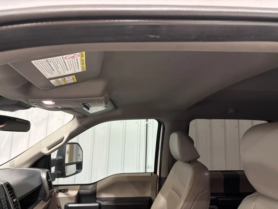 2022 Ford Super Duty 4th Gen - Image 15 of 21