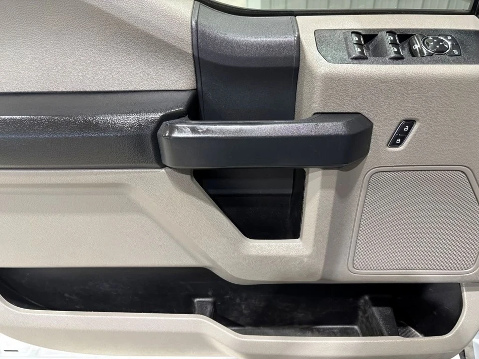 2022 Ford Super Duty 4th Gen - Image 16 of 21