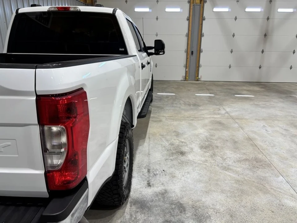 2022 Ford Super Duty 4th Gen - Image 10 of 21