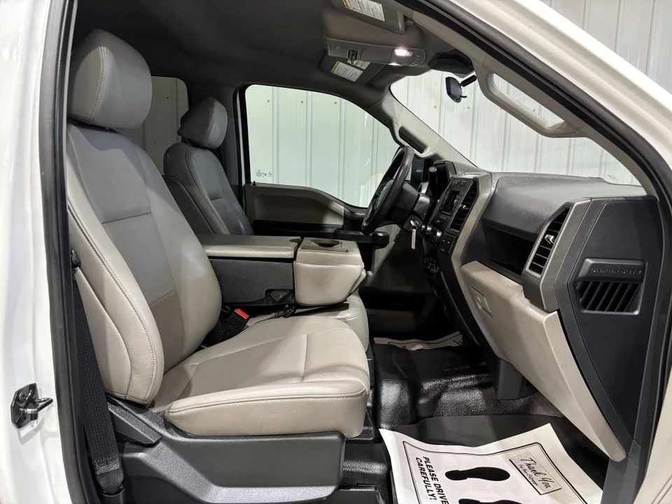 2022 Ford Super Duty 4th Gen - Image 12 of 21