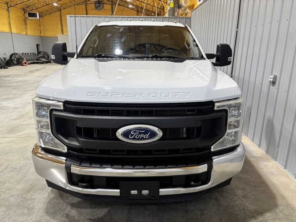 2022 Ford Super Duty 4th Gen - Image 7 of 21