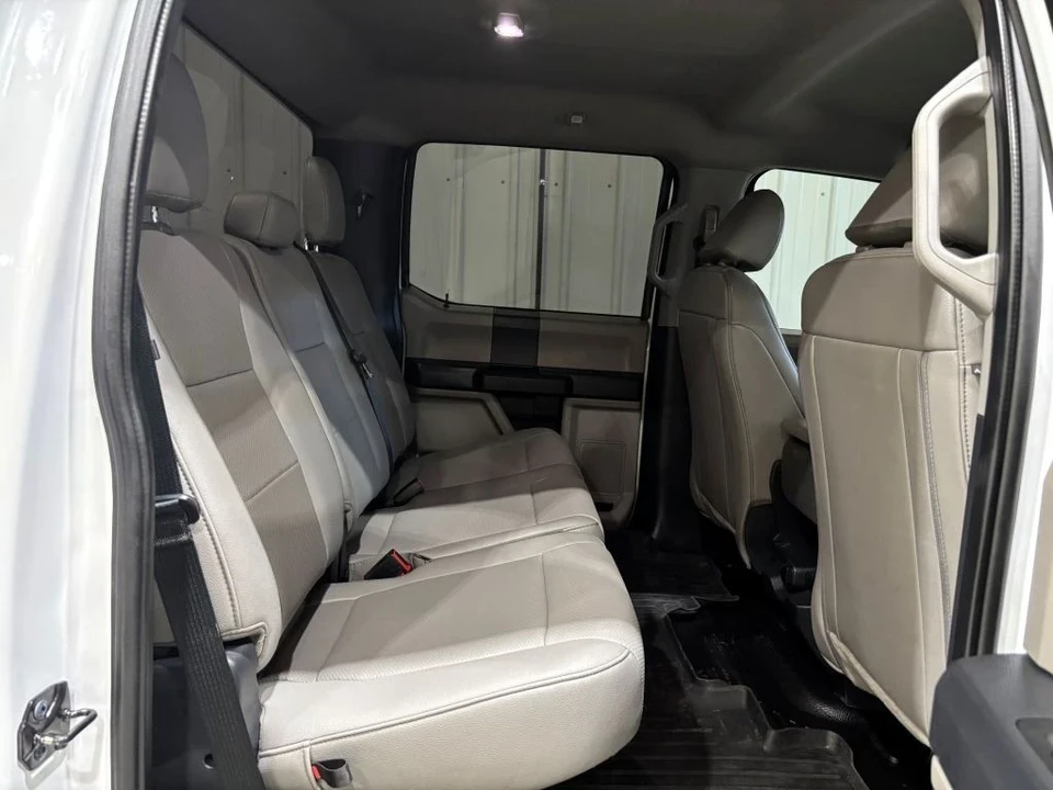 2022 Ford Super Duty 4th Gen - Image 14 of 21
