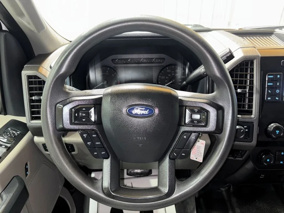 2022 Ford Super Duty 4th Gen - Image 18 of 21