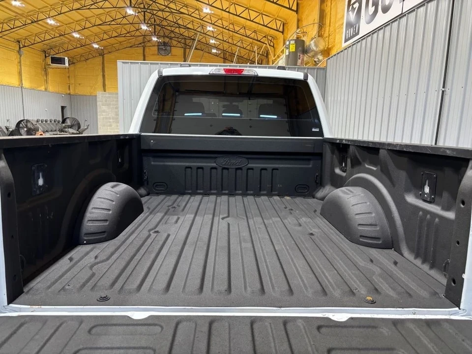 2022 Ford Super Duty 4th Gen - Image 21 of 21