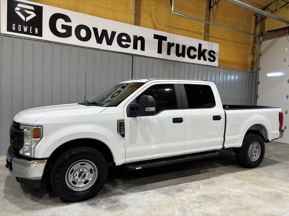 2022 Ford Super Duty 4th Gen - Image 4 of 21