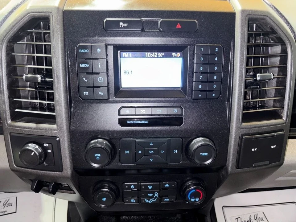2022 Ford Super Duty 4th Gen - Image 19 of 21