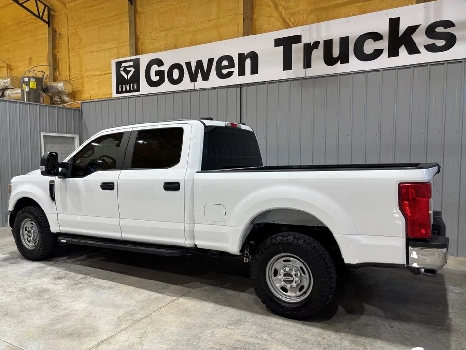 2022 Ford Super Duty 4th Gen - Image 5 of 21