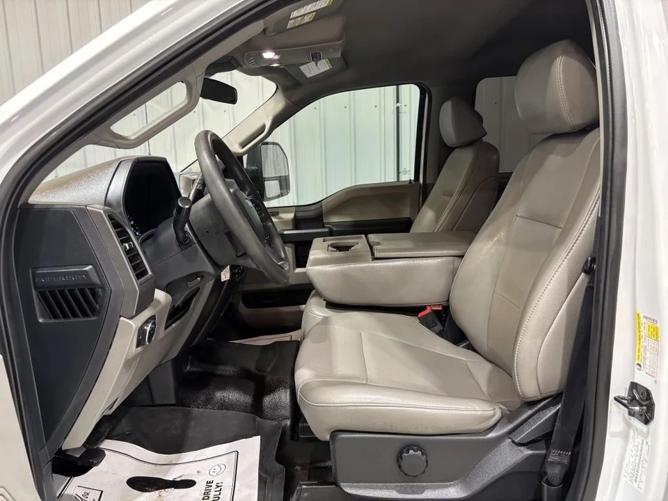 2022 Ford Super Duty 4th Gen - Image 11 of 21