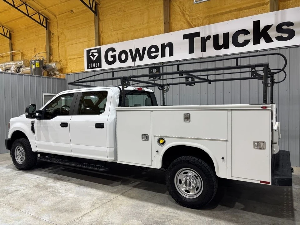2022 Ford Super Duty 4th Gen - Image 5 of 21