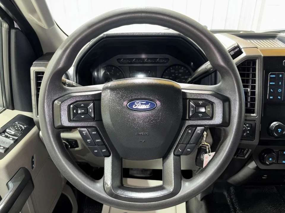 2022 Ford Super Duty 4th Gen - Image 18 of 21