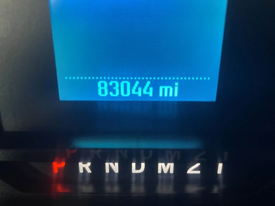2022 Ford Super Duty 4th Gen - Image 21 of 21