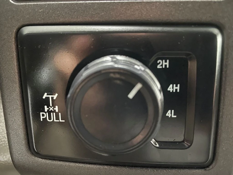2022 Ford Super Duty 4th Gen - Image 20 of 21