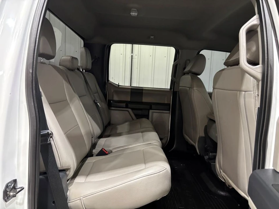 2022 Ford Super Duty 4th Gen - Image 14 of 21