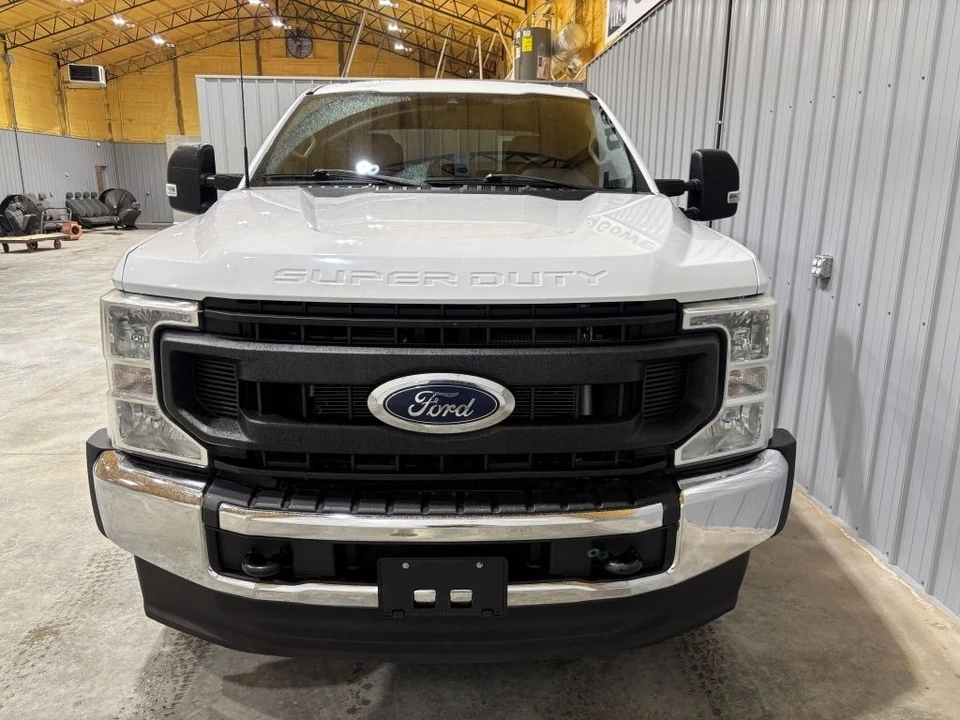 2022 Ford Super Duty 4th Gen - Image 7 of 21
