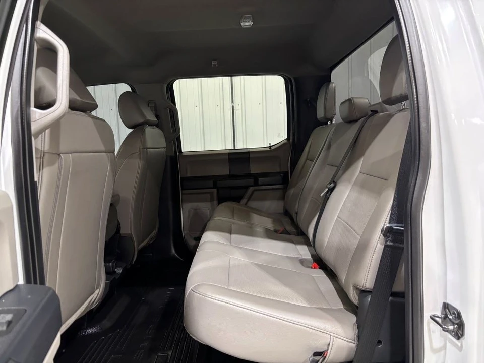 2022 Ford Super Duty 4th Gen - Image 13 of 21