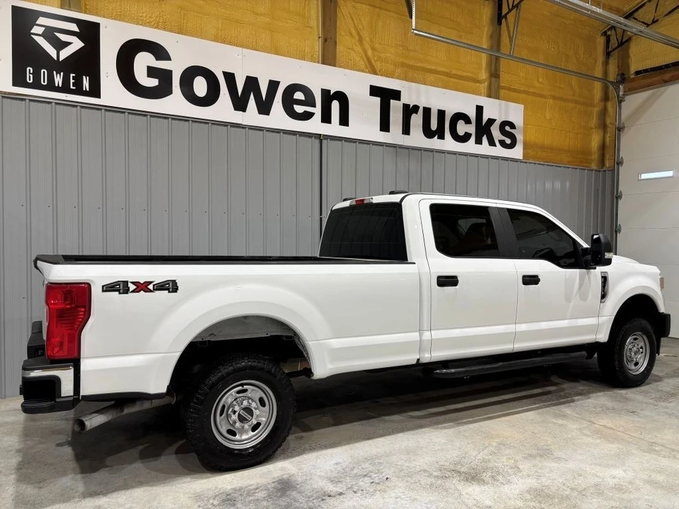 2022 Ford Super Duty 4th Gen - Image 6 of 21
