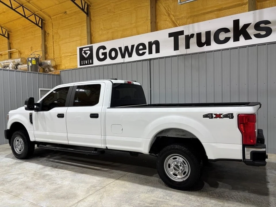 2022 Ford Super Duty 4th Gen - Image 5 of 21