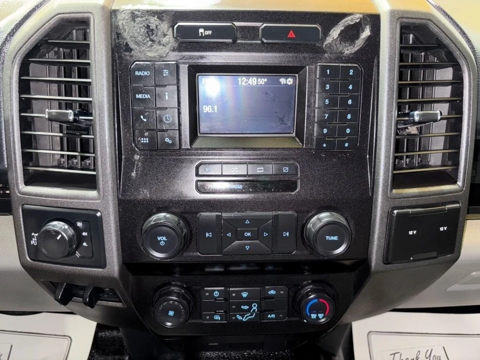 2022 Ford Super Duty 4th Gen - Image 19 of 21