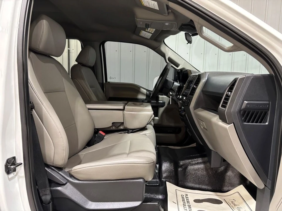 2022 Ford Super Duty 4th Gen - Image 12 of 21