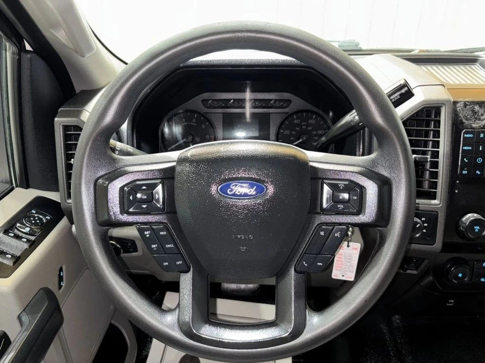 2022 Ford Super Duty 4th Gen - Image 18 of 21