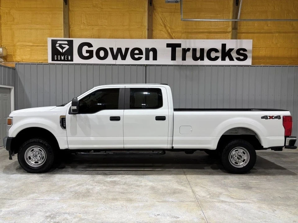2022 Ford Super Duty 4th Gen - Image 2 of 21