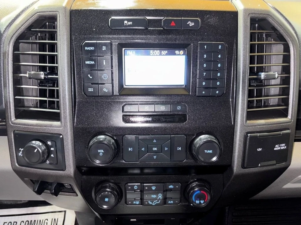 2022 Ford Super Duty 5th Gen - Image 19 of 21