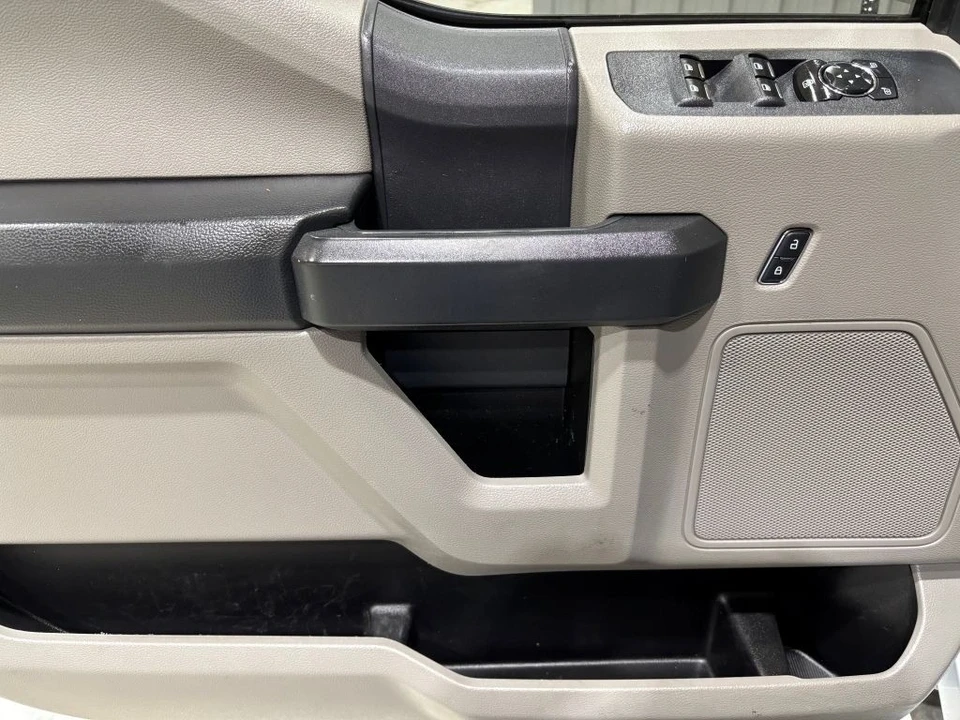 2022 Ford Super Duty 5th Gen - Image 16 of 21