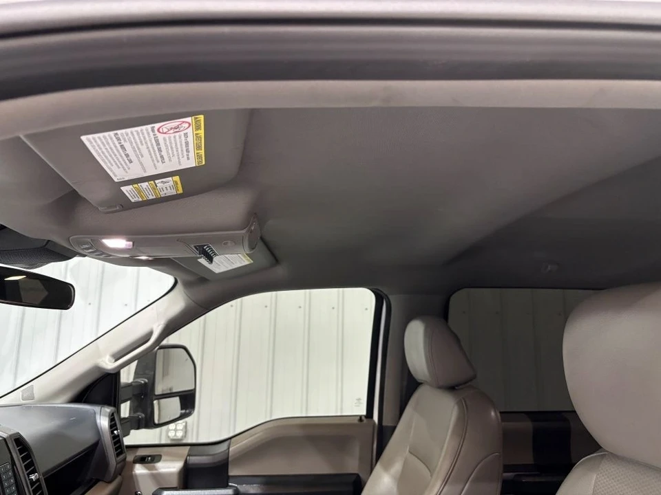 2022 Ford Super Duty 5th Gen - Image 15 of 21