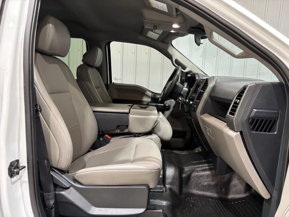 2022 Ford Super Duty 5th Gen - Image 12 of 21