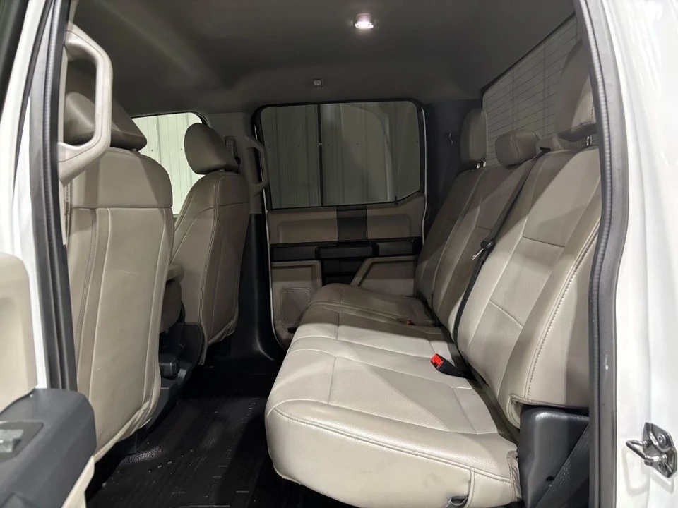 2022 Ford Super Duty 5th Gen - Image 13 of 21
