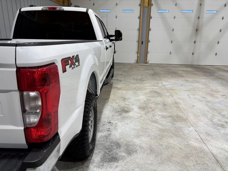 2022 Ford Super Duty 5th Gen - Image 10 of 21