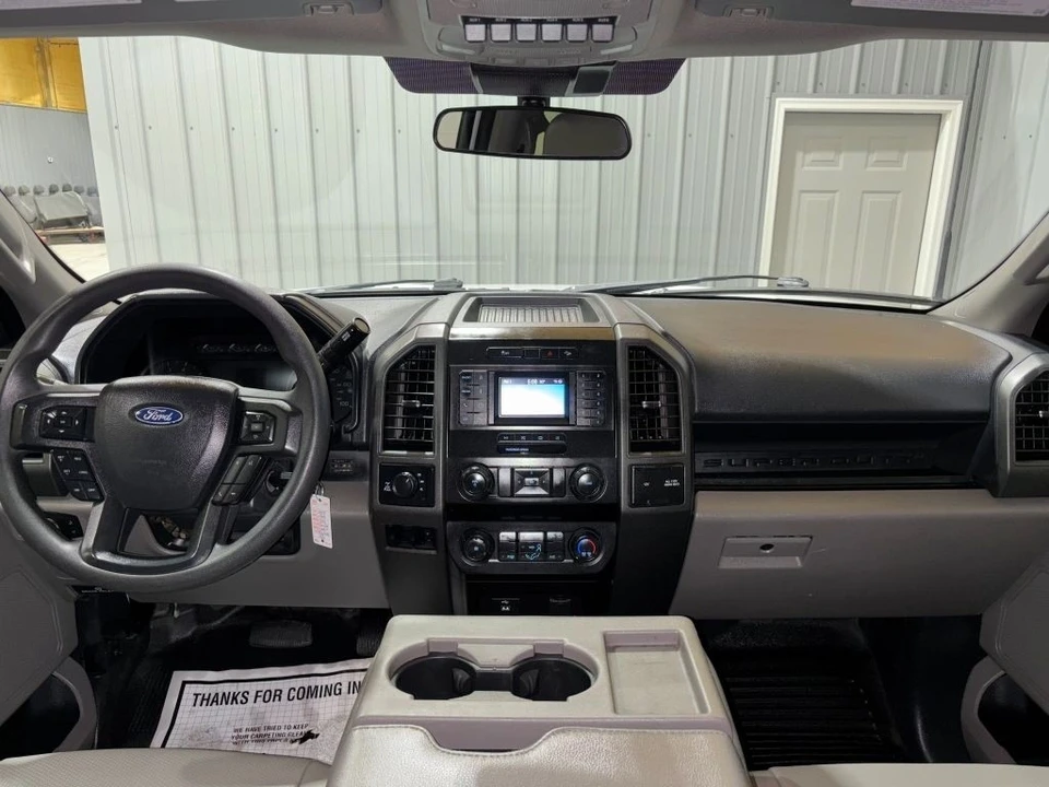 2022 Ford Super Duty 5th Gen - Image 17 of 21