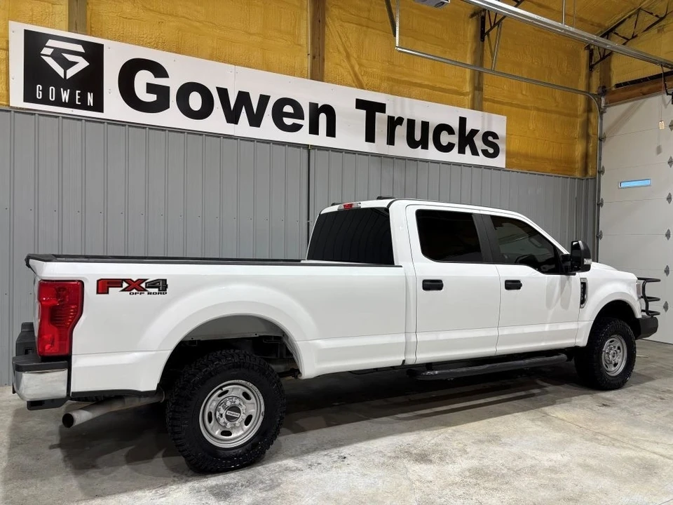 2022 Ford Super Duty 5th Gen - Image 6 of 21