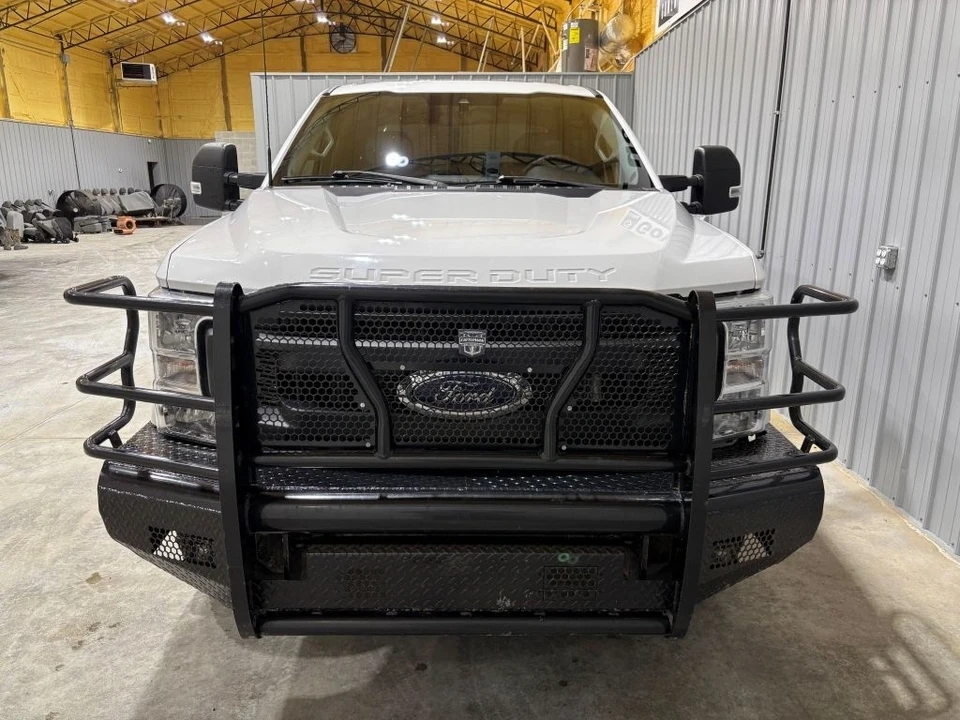 2022 Ford Super Duty 5th Gen - Image 7 of 21