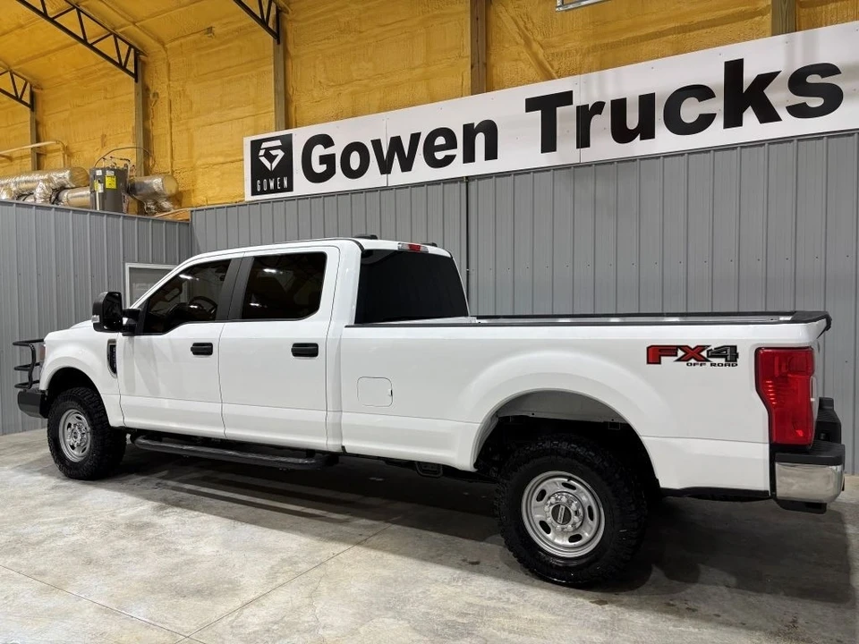 2022 Ford Super Duty 5th Gen - Image 5 of 21