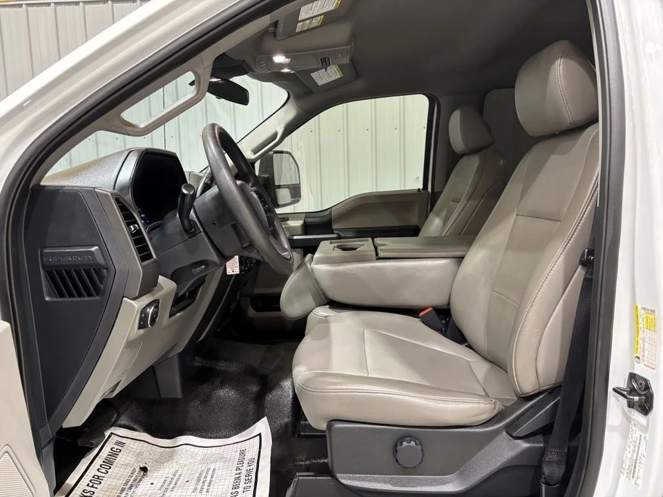2022 Ford Super Duty 5th Gen - Image 11 of 21