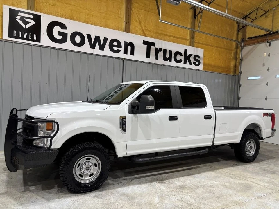 2022 Ford Super Duty 5th Gen - Image 4 of 21